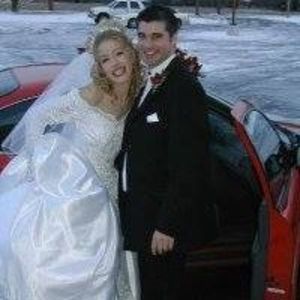 Meet your Posher, Lance